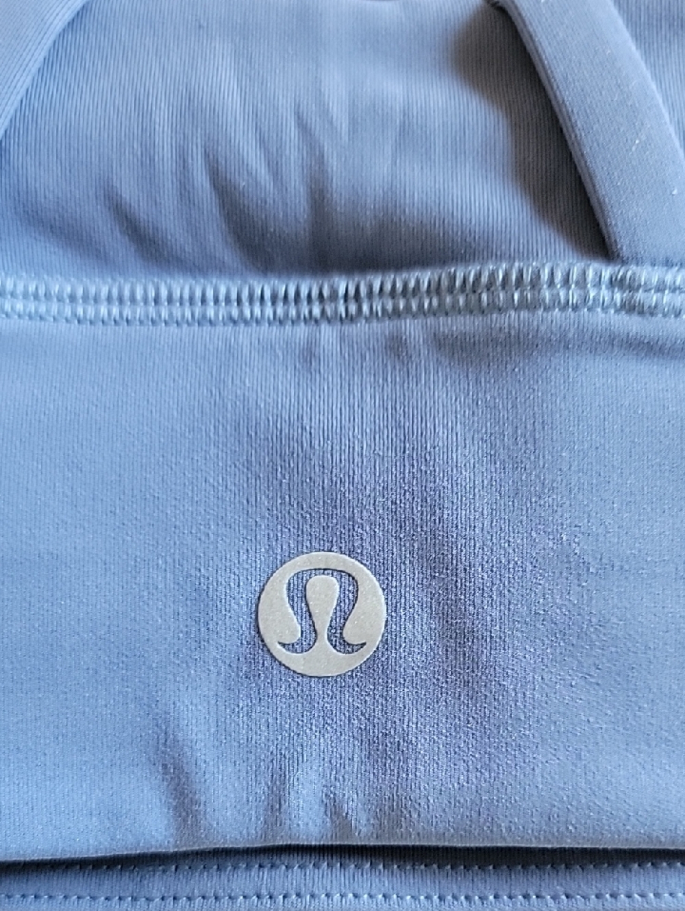 lululemon athletica Energy High-Neck Sports Bra~Size 2~NWT - Picture 7 of 10